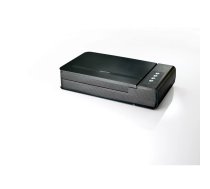 Plustek OpticBook 4800 Plakanvirsmas skeneris 1200 x 1200 DPI A4 Melns