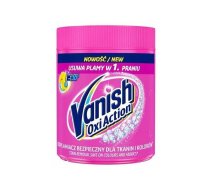 TRAIPU TĪRĪTĀJS VANISH OXY REGULAR 470 G