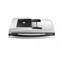 Plustek SmartOffice PN2040 Galda un ADF skeneris 600 x 600 DPI A4 Melns, Balts