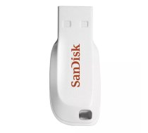 USB zibatmiņa SanDisk 16 GB USB Type-A 2.0 Cruzer Blade