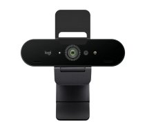 Webkamera Logitech BRIO 4K STREAM EDITION