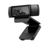 Webkamera Logitech HD Pro C920