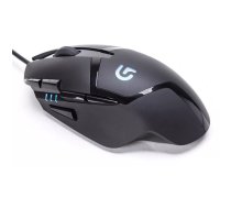 Pele Logitech G G402 Hyperion Fury USB Type-A
