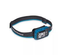 BLACK DIAMOND Spot 400 Lumen LED priekšējais lukturis, Azul