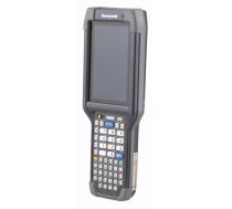 Honeywell CK65 portatīvais datu terminālis 10,2 cm (4") 480 x 800 pikseļi Skārienjūtīgais ekrāns 498 g Melns