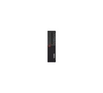 T1A Lenovo ThinkCentre M725s Refurbished AMD PRO A10 PRO A10-8770E 8 GB DDR4-SDRAM 256 GB SSD Windows 10 Pro SFF PC (dators) Melns