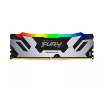 Kingston Technology FURY Renegade RGB atmiņas modulis 16 GB 1 x 16 GB DDR5