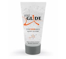 Just Glide Performance20 ml