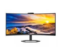 Monitors Philips 5000 series 34E1C5600HE/00 34" 4K Ultra HD LED 3440 x 1440