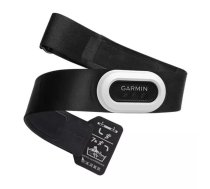 Garmin HRM-Pro Plus sirdsdarbība monitors Krūts Bluetooth/ANT+ Melns