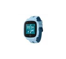 Garett Smartwatch Kids Twin 4G Bērnu Viedpulkstenis / GPS / Wi-Fi / IP67 / LBS / SMS / Zvana Funkcija / SOS Funkcija