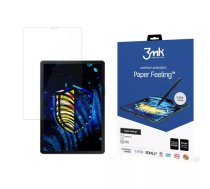 Samsung Galaxy Tab S5e - 3mk Paper Feeling™ 11'' ekrāna aizsargplāksne