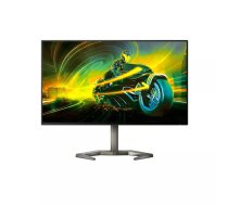 Philips Momentum 27M1F5800/00 LED display 68,6 cm (27") 3840 x 2160 pikseļi 4K Ultra HD Melns