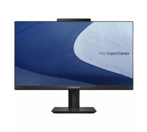 ASUS ExpertCenter E5 AiO 24 E5402WHAK-BA279R Intel® Core™ i7 i7-11700B 60,5 cm (23.8") 1920 x 1080 pikseļi Viss vienā PC 16 GB DDR4-SDRAM 512 GB SSD Windows 10 Pro Wi-Fi 5 (802.11ac) Melns