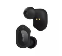 Belkin SOUNDFORM Play Austiņas Bezvadu Ausīs Zvani / mūzika USB Veids-C Bluetooth Melns