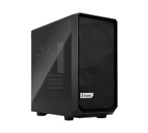 Datora korpuss Fractal Design Meshify 2 Mini Black