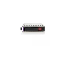 HPE 300GB 15K rpm Hot Plug SAS 3.5 Single Port Hard Drive 3.5"