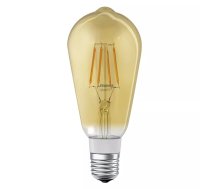 Osram SMART+ Filament Edison Dimmable Smart bulb Bluetooth sistēma 5,5 W