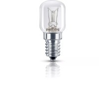 Philips Speciality kvēlspuldze 26W E14 1000h 230-240V