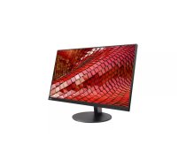 Lenovo ThinkVision T27i LED display 68,6 cm (27") 1920 x 1080 pikseļi Full HD Melns