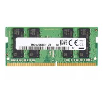 HP 286H8AA atmiņas modulis 8 GB 1 x 8 GB DDR4 3200 MHz