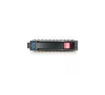 Cietais disks HPE 500GB 2.5-collu SATA II 7200 RPM RP001227634