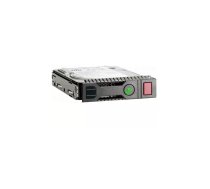 HPE 146GB 6G SAS SFF cietā diska draiveris 15000 RPM 32 MB 2.5"