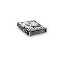 Cietais disks Hewlett Packard Enterprise 300Gb SFF 3G SAS 10K RP001227216