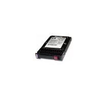 Cietais disks HPE 300GB 2.5 collas SAS 10000 RPM RP001227218