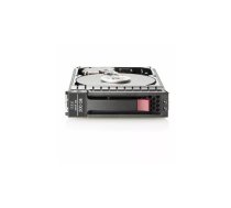 Hewlett Packard Enterprise 500Gb SATA 150SATA cietais disks 7200Rpm