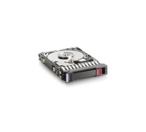 Cietais disks HPE 146 GB 2.5" SAS 10000 RPM 418399-001