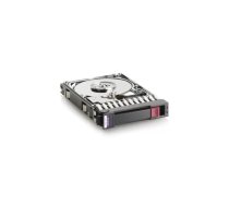 Cietais disks HPE 72 GB 2.5" SAS 10000 RPM 376597-001