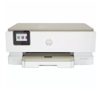 Visu vienā printeris HP ENVY Inspire 7220e Krāsu Bezvadu Drukāšana Kopēšana Skenēšana