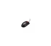Pele IBM Optical 3 Button Mouse Usb 45J4883