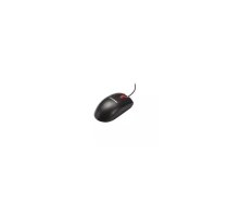 Pele IBM Optical 3 Button Mouse Usb 89Y1274
