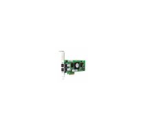 Hewlett Packard Enterprise FC1242SR 4GB PCI-E DC HBA