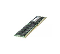 HPE 16GB (1 x 16GB) Dual Rank x4 DDR4-2133 CAS-15-15-15 Registered atmiņas modulis 1 x 16 GB 2133 MHz