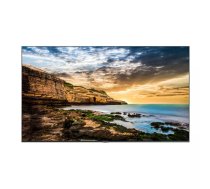 Digitālā reklāmas paneļa Samsung 65" Crystal UHD 4K Signage QE65T LCD 3840 x 2160