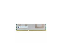 HPE 16GB Quad Rank (PC3-8500) atmiņas modulis 1 x 16 GB DDR3 1066 MHz