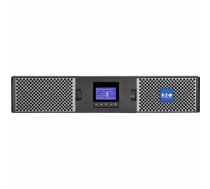 Eaton 9PX 3000i RT2U UPS 3 kVA 2400 W 10 AC izejas