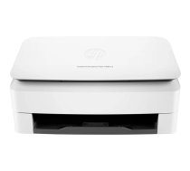 HP Scanjet Enterprise Flow 7000 s3 Skeneris ar lapu padevi 600 x 600 DPI A4 Balts