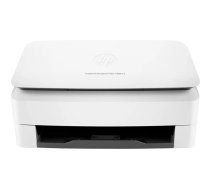 HP Scanjet Enterprise Flow 7000 s3 Skeneris ar lapu padevi 600 x 600 DPI A4 Balts