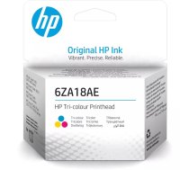 HP 6ZA18AE drukāšanas galviņa Termālās tintes