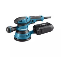 Makita BO5041K portatīvā slīpmašīna Orbitālā slīpmašīna 12000 svārstības minūtē 300 W