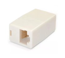 StarTech.com RJ45COUPLER kabeļu spraudņu pāreja RJ-45 Bēšs