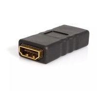 StarTech.com GCHDMIFF kabeļu spraudņu pāreja HDMI Melns