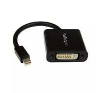 Mini DisplayPort uz DVI adapteris StarTech MDP2DVI3
