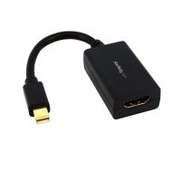 Mini DisplayPort uz HDMI adapteris StarTech MDP2HDEC