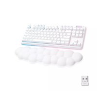 Logitech G G715 Bezvadu spēļu tastatūra Tenkeyless Mehāniskā RGB