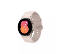 Viedpulkstenis Samsung Galaxy Watch5 Rozā zelta